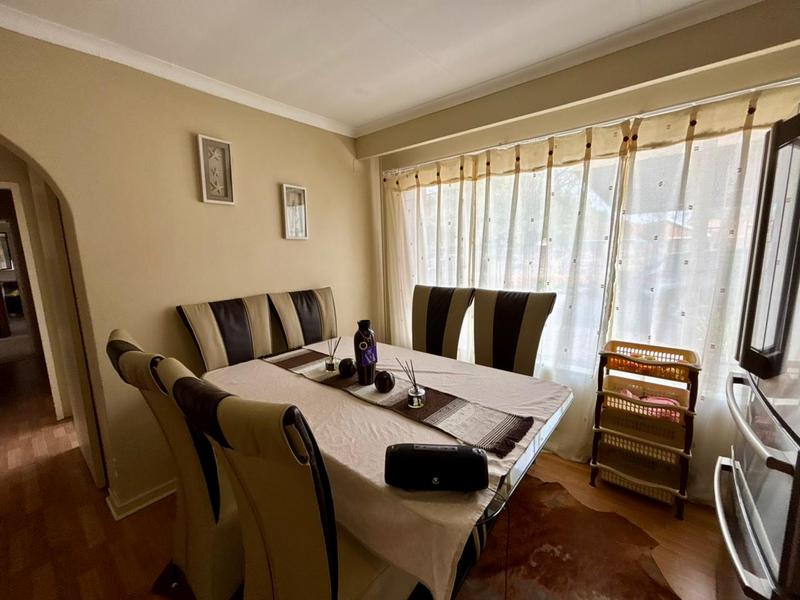 3 Bedroom Property for Sale in Pellissier Free State